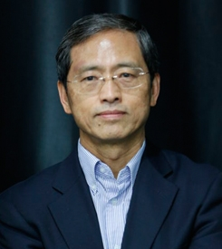 【岭南MBA国际管理论坛】2016第六讲：国际金融系统治理及中国在其中扮演的角色 