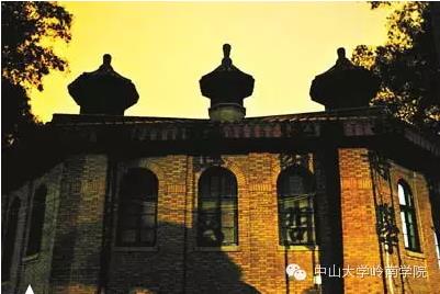 康乐红楼 百年风雨 