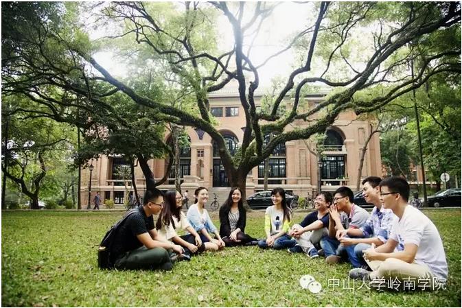 岭南级社的魅力：互助共勉，团结上进 