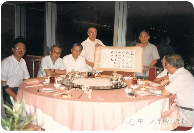 王仲方：岭南重生的“临门一脚” 