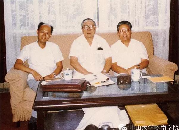 王仲方：岭南重生的“临门一脚” 