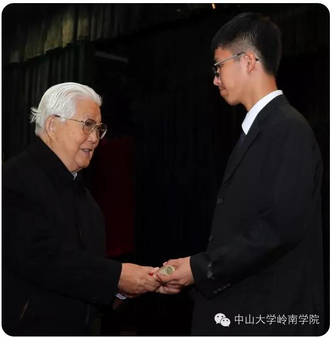 王仲方：岭南重生的“临门一脚” 