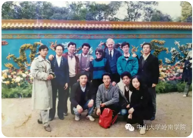 邹至庄：中国现代经济学的播种人 