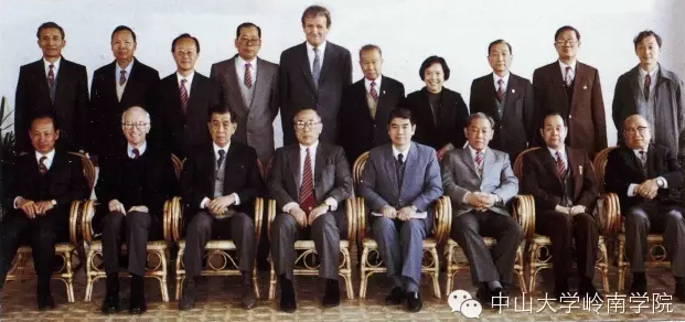 王屏山：凭高山之德，铸岭南之魂 