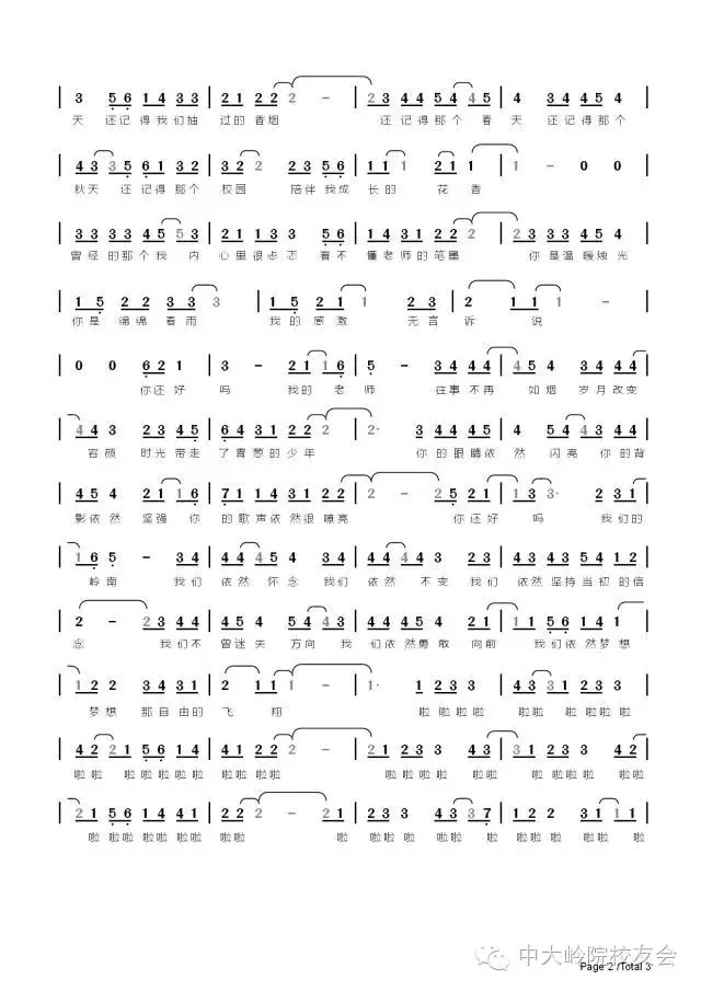 【值年返校】我院2006届能社硕士研究生毕业10周年返校 
