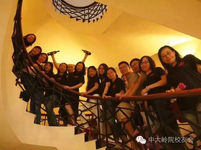 【值年返校】1997级望社国贸金专业毕业15周年返校 