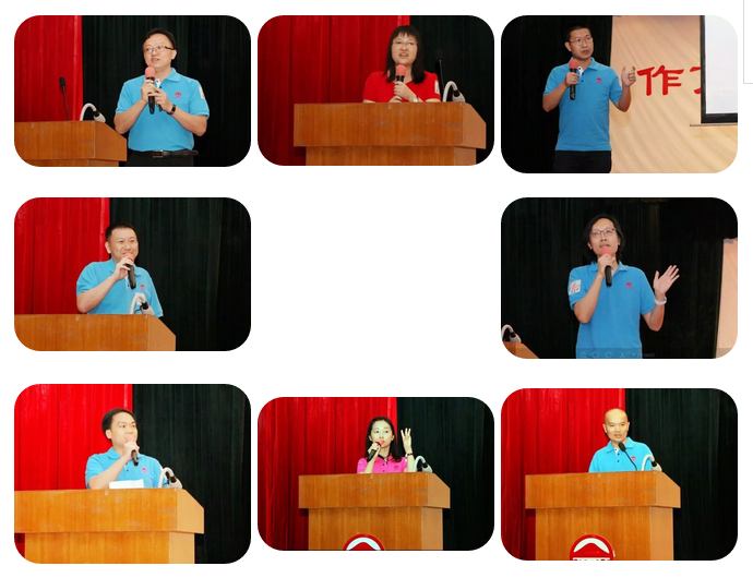 【值年返校】愿你出走半生，归来仍是少年--我院1997届行社毕业20周年返校 