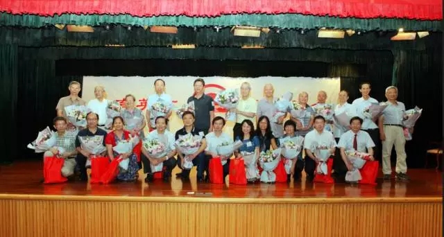 【值年返校】愿你出走半生，归来仍是少年--我院1997届行社毕业20周年返校 