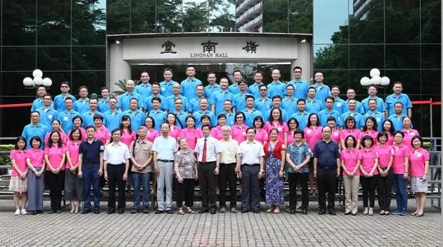 【值年返校】愿你出走半生，归来仍是少年--我院1997届行社毕业20周年返校 