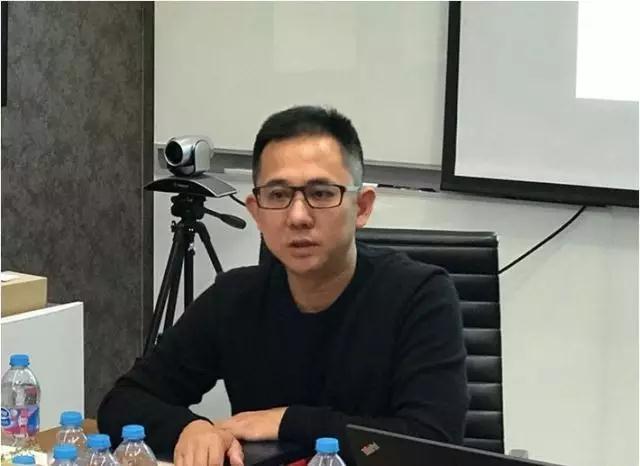  【校友活动】专业沙龙：金融科技的过去、现在与未来