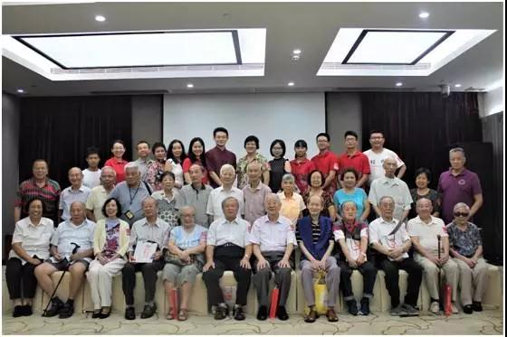 【活动报道】“健康是一种生活态度” 