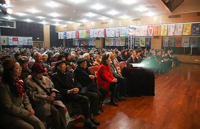  【校友活动】2017年岭南校友日庆典隆重举行