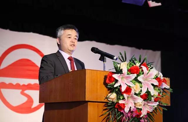  【校友活动】2017年岭南校友日庆典隆重举行