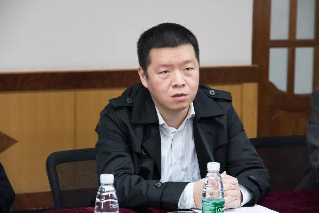 三尺讲台，思想风帆：“岭南故事—名师访谈录”启动仪式顺利举行 