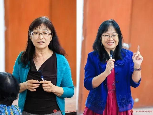 【值年返校】1998级聪社校友毕业15周年返校 