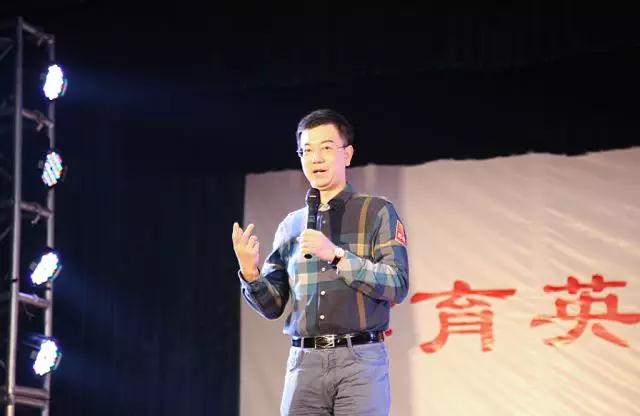 【岭南一家亲】“岭南2017校友导师计划”回顾 