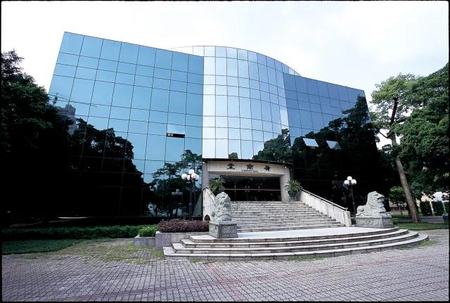 【值年返校】2018年岭南学院欢迎校友回家 