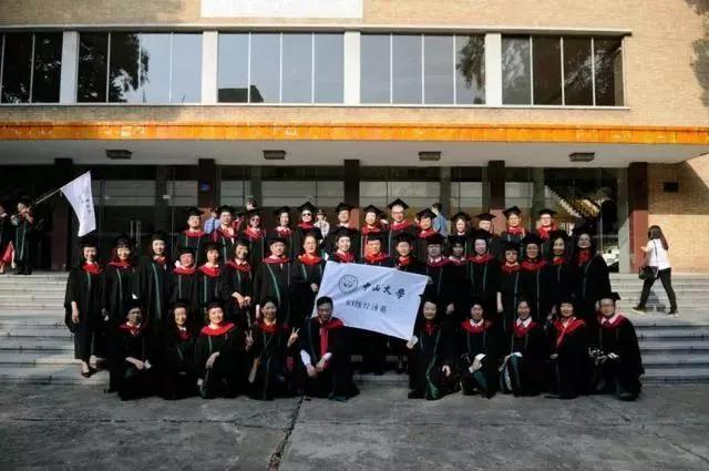 【值年返校】2018年岭南学院欢迎校友回家 