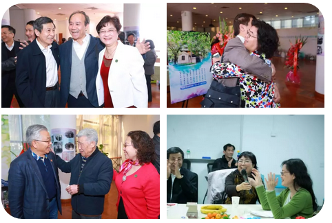 【值年返校】我院77级经济学系校友入学40周年活动 