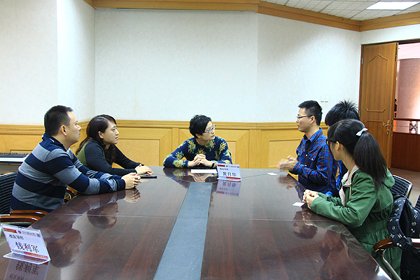 2013-2014年校友导师计划概览 