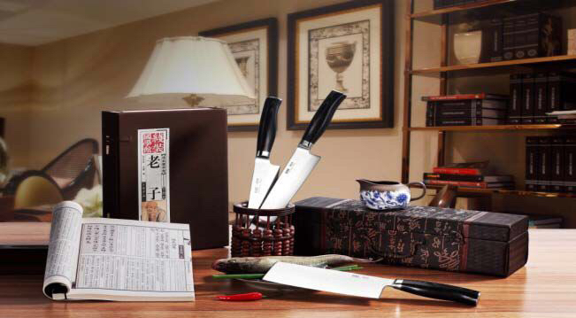 “中国制造”到“中国创造”-- CHEMBA 人的创业故事