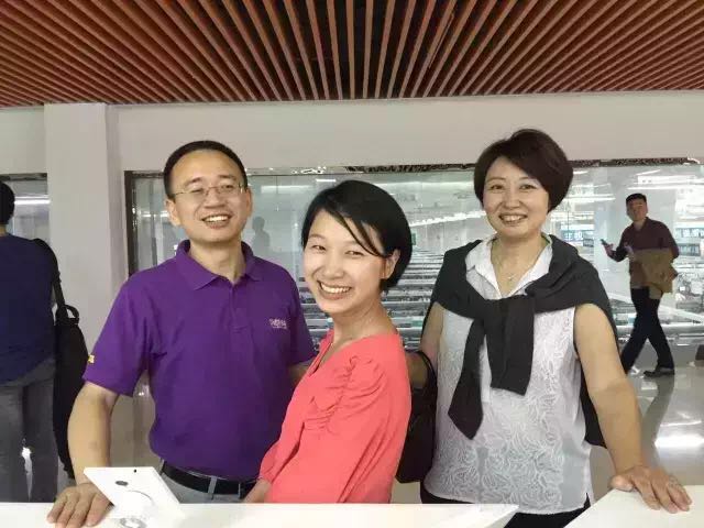 【CHEMBA创新创业】 金立天下，大岭情深