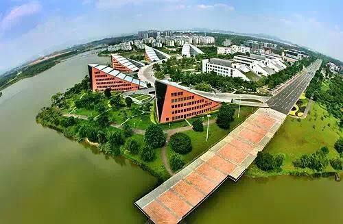 【CHEMBA创新创业】 金立天下，大岭情深