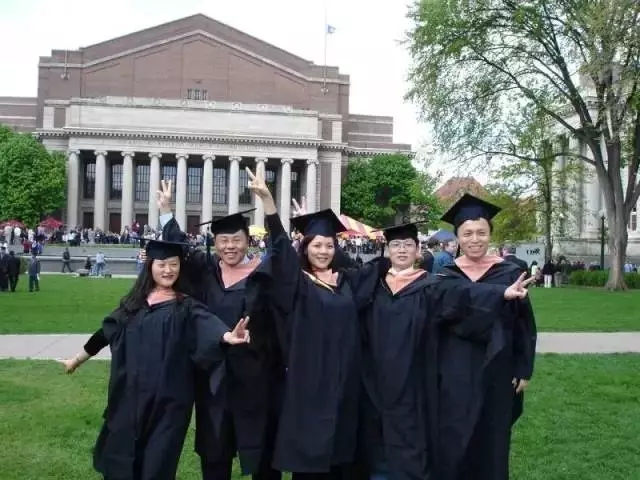 CHEMBA校友井贤栋(Eric Jing)先生出任阿里巴巴董事