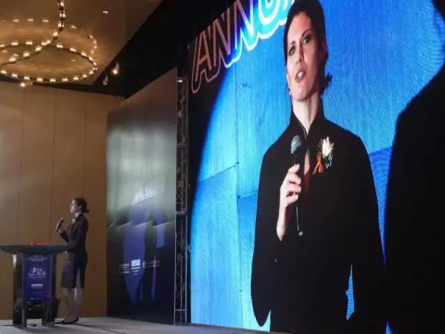 聚你我，亮未来——CHEMBA2017校友春茗圆满举办