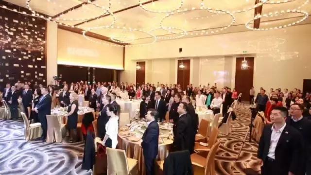 聚你我，亮未来——CHEMBA2017校友春茗圆满举办