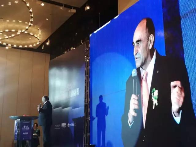 聚你我，亮未来——CHEMBA2017校友春茗圆满举办