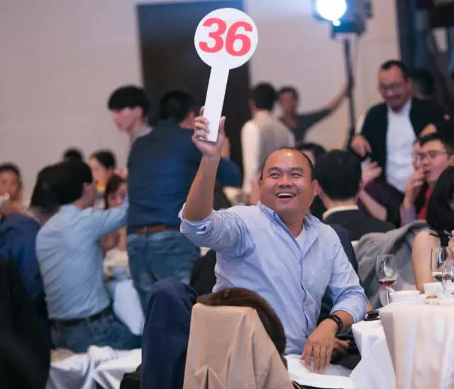 聚你我，亮未来——CHEMBA2017校友春茗圆满举办