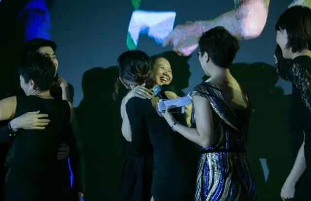 聚你我，亮未来——CHEMBA2017校友春茗圆满举办