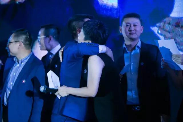 聚你我，亮未来——CHEMBA2017校友春茗圆满举办