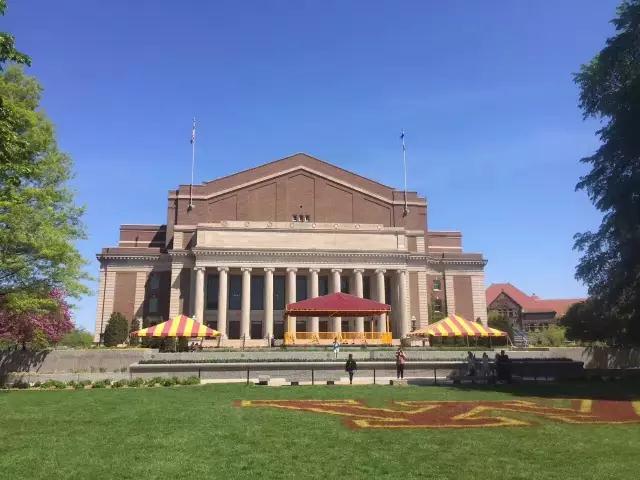 重温与见证——CHEMBA毕业届15年庆美国行