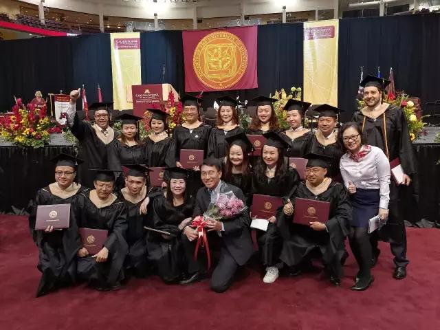 毕业不是结束，是开始——CHEMBA15班赴美游学毕业季