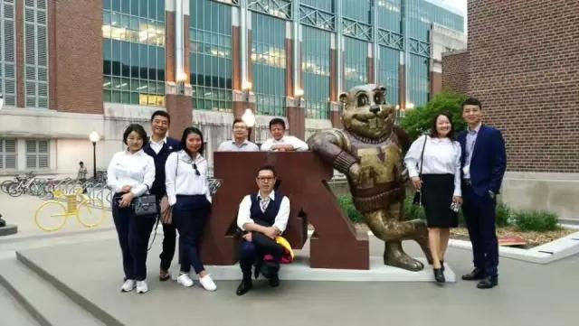 毕业不是结束，是开始——CHEMBA15班赴美游学毕业季