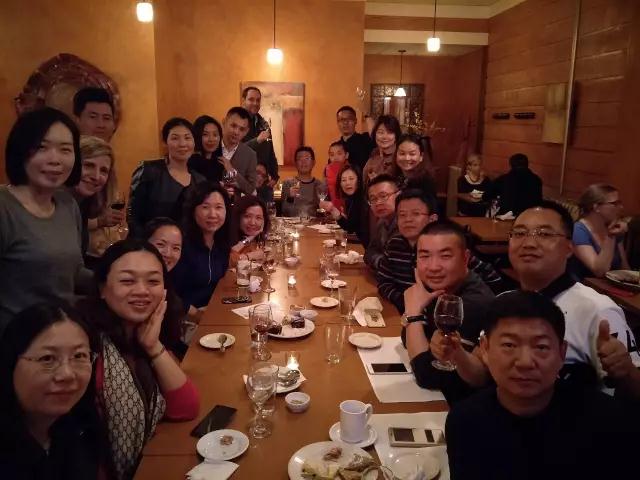 毕业不是结束，是开始——CHEMBA15班赴美游学毕业季