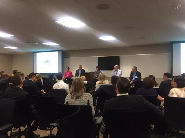 毕业不是结束，是开始——CHEMBA15班赴美游学毕业季