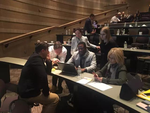 毕业不是结束，是开始——CHEMBA15班赴美游学毕业季