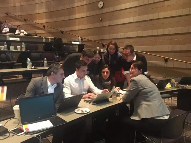 毕业不是结束，是开始——CHEMBA15班赴美游学毕业季