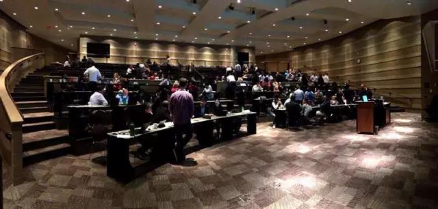 毕业不是结束，是开始——CHEMBA15班赴美游学毕业季