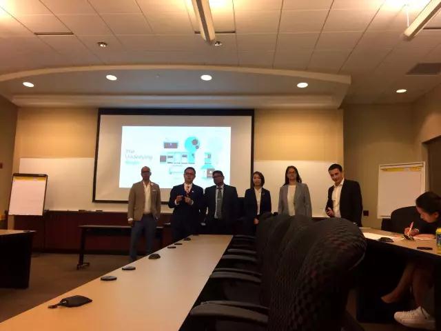 毕业不是结束，是开始——CHEMBA15班赴美游学毕业季