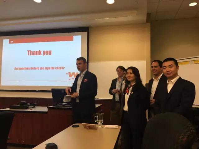 毕业不是结束，是开始——CHEMBA15班赴美游学毕业季