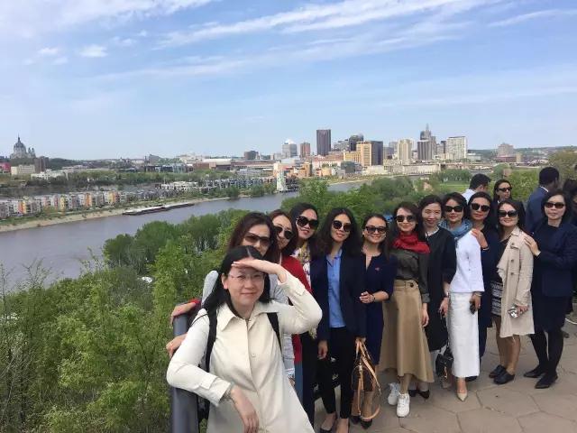 毕业不是结束，是开始——CHEMBA15班赴美游学毕业季