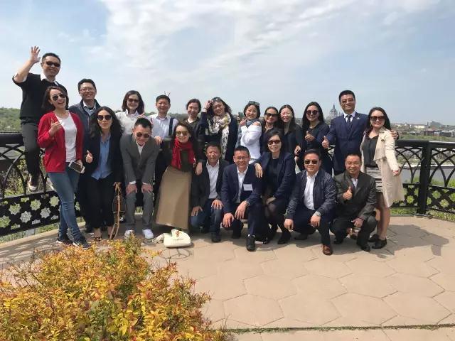 毕业不是结束，是开始——CHEMBA15班赴美游学毕业季