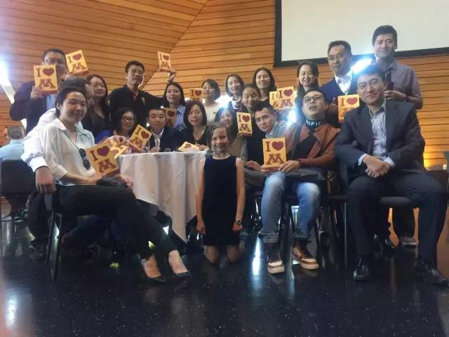 毕业不是结束，是开始——CHEMBA15班赴美游学毕业季