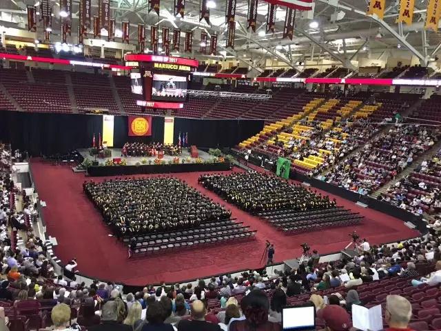 毕业不是结束，是开始——CHEMBA15班赴美游学毕业季