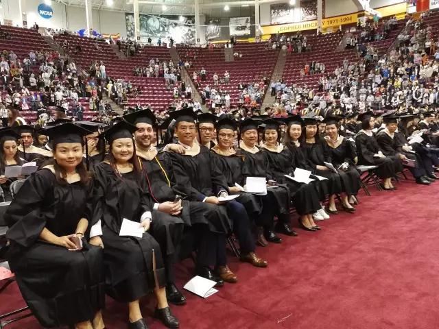 毕业不是结束，是开始——CHEMBA15班赴美游学毕业季