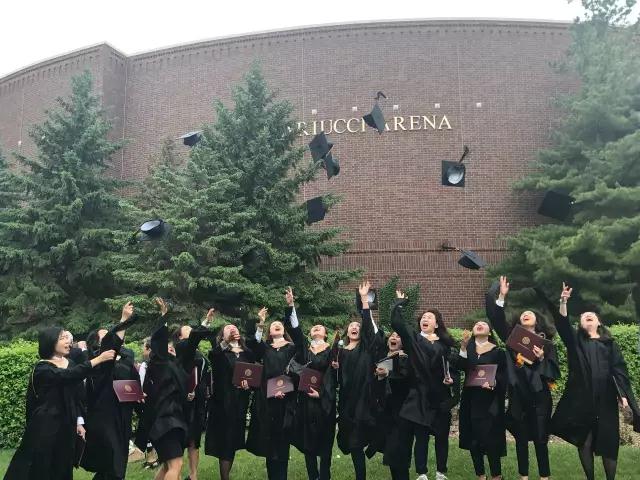 毕业不是结束，是开始——CHEMBA15班赴美游学毕业季